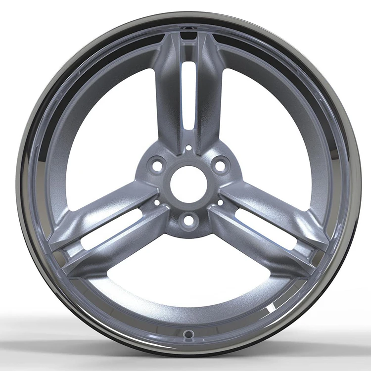 18 19 20 21 22 23 24Inch Deep Concave Custom 3x114.3 3x100 Alloy Forged Passenger Car Wheels Rims Hubs Monoblock for Smart Car