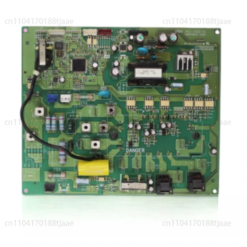 For The New Central Air Conditioner, Compressor Inverter Module MCC-1502-01 4316V377