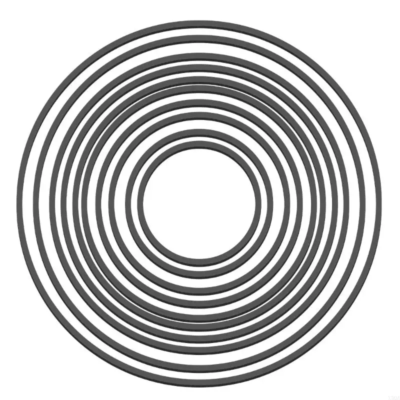 2025 New Tape Recorder Rubber Drive Belt 1.2mm thickness Square Rubber Belts 105mm-150mm