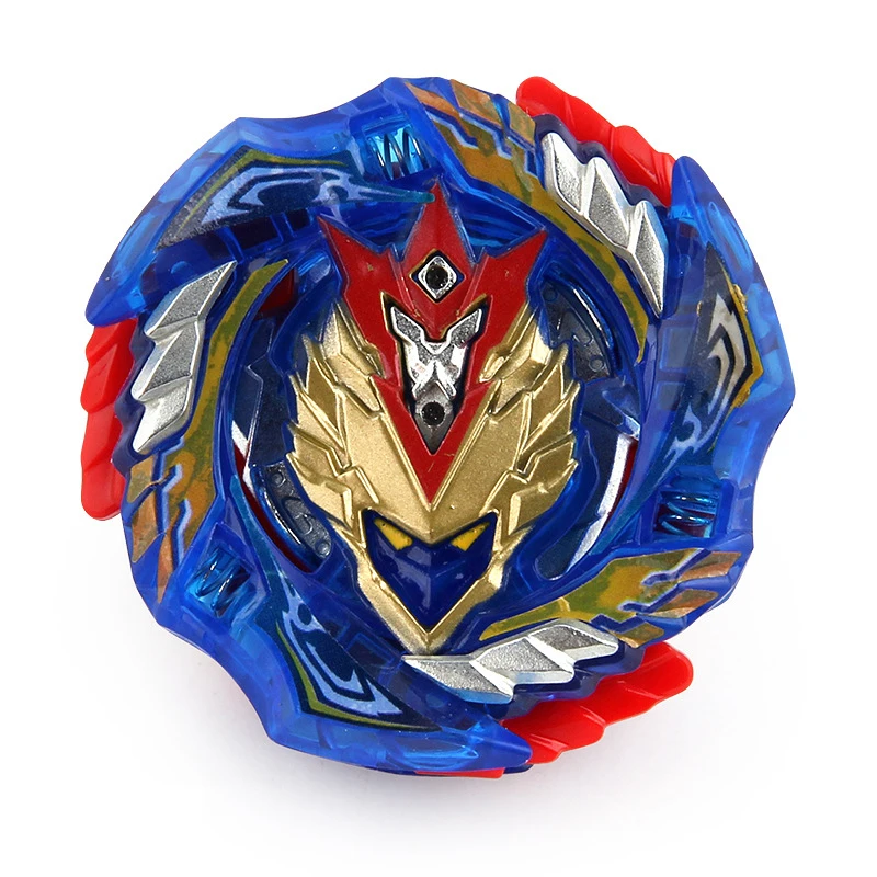 Burst Bey Gyro Spielzeug für Jungen Metall Battle Top Fighting Spinning Game Blades Spielzeug