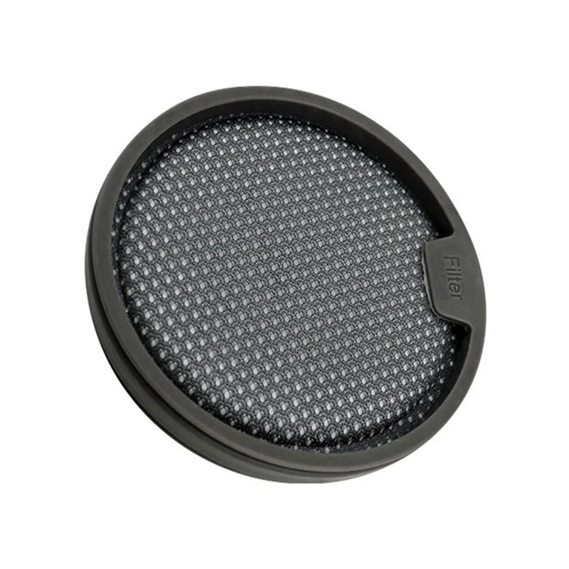 ABUD-2Set untuk Dreame T10 T20 T30 Penyedot Debu Tanpa Kabel Genggam Pengganti Filter Dapat Dicuci Filter Efisiensi Tinggi, 4