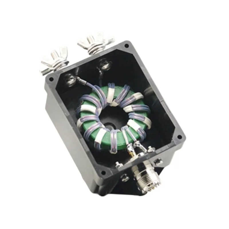 For CQW-200005 4:1 500W Current, HF Antenna
