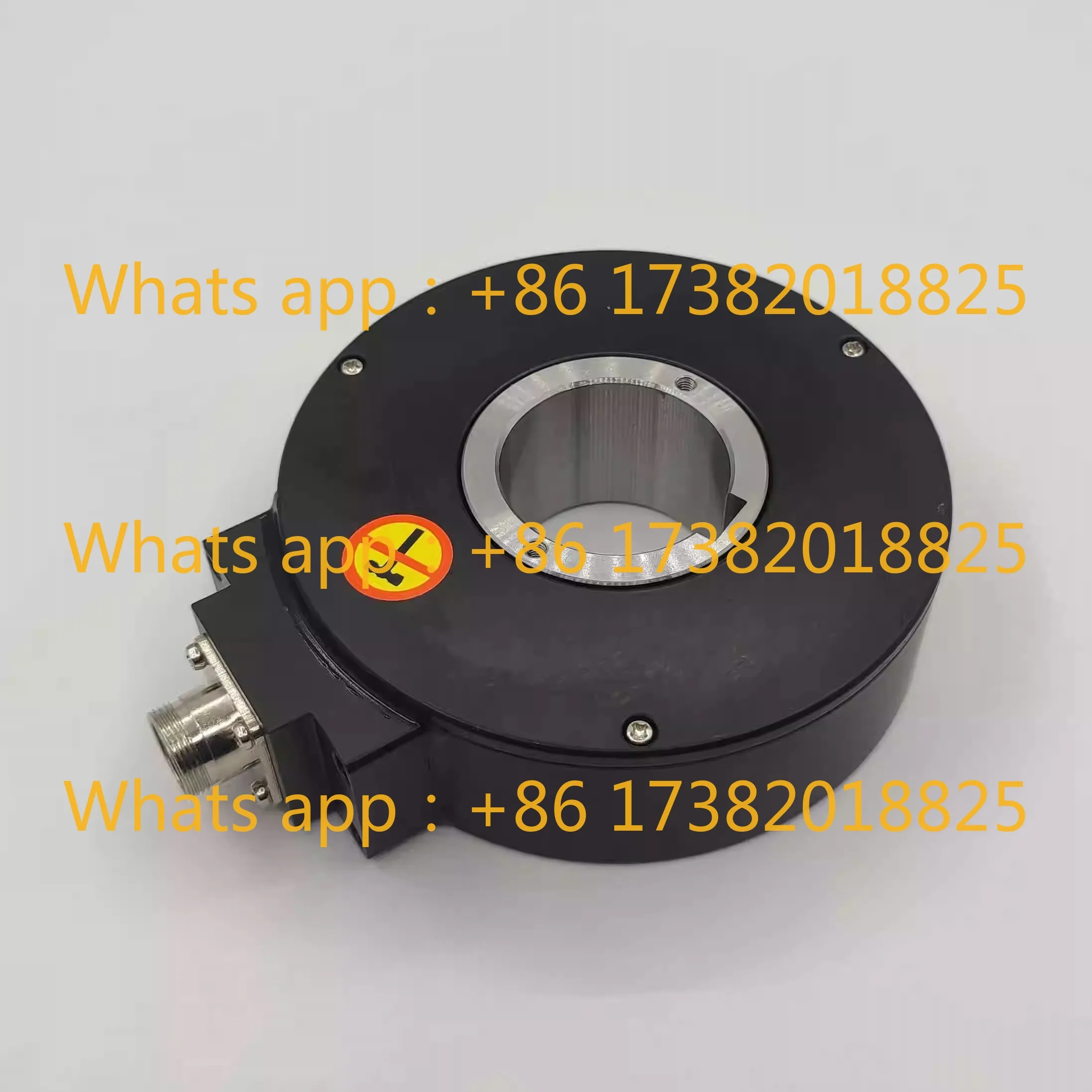 HLE45 Hollow Shaft …