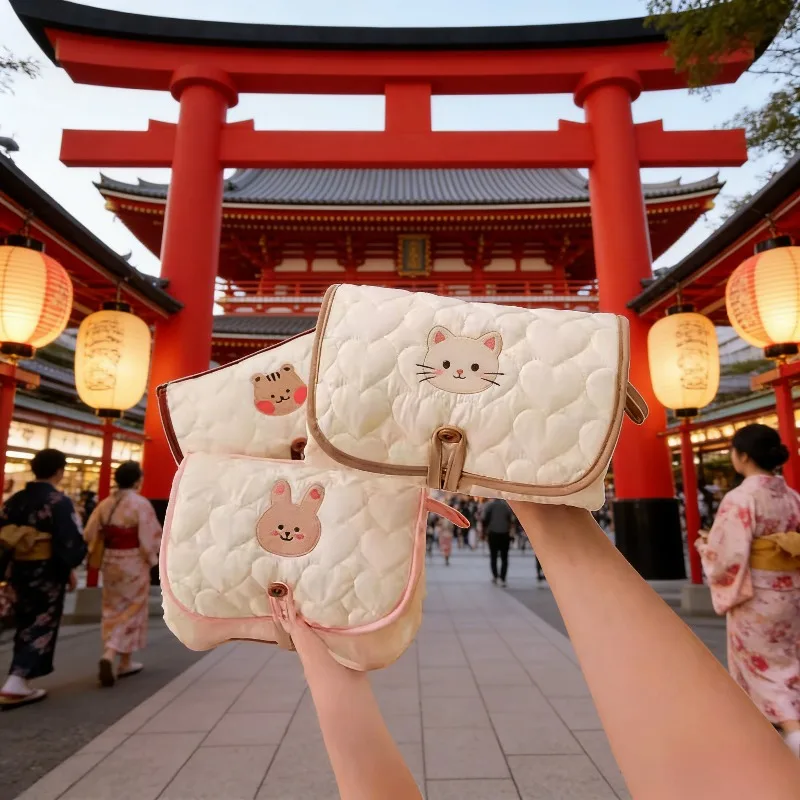 

Multifunctional Waterproof Baby Changing Mat Portable Foldable Diaper Pad for Newborn