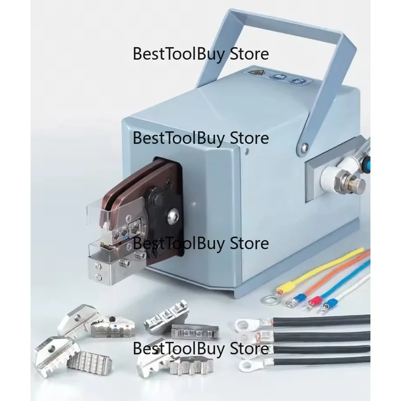 

High-Speed SA-CR800 Automatic Desktop Wire Harness Taping Machine for Stripping and Cabling