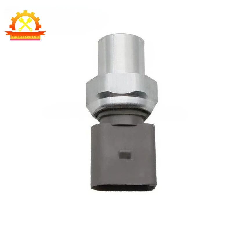 

3R0959126 8E0959126 Датчик давления кондиционера для Volkswagen-assat B5 A-udi A4 A6 A8 Quattro-RS4 RS6 S4 S6 S8 2.0L