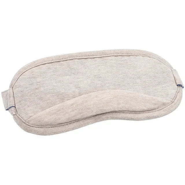 Original Xiaomi 8H Eye Mask Travel Office Sleep Rest Assistance Portable Breathable Sleep Goggle Cover Feeling Cold Ice Cotton