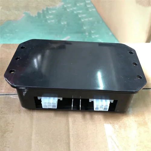 Controlador deslizante de velocidad síncrona Dual 13398-DO para controlador v-sync II Lippert deslizable en pared en RV 211852 Accesorios