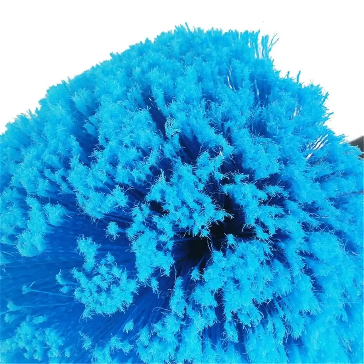 2026 Trend  on Indoor Polys Fibers Cobweb Duster Extendable Hand Anti Dusting Brush Home Air-Condition Car Furniture Cleaning