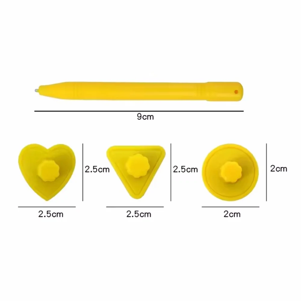 Prancheta de desenho magnética almofada de escrita cor do bebê doodle board arte quebra-cabeça pintura brinquedos ferramentas de desenho melhor presente para crianças