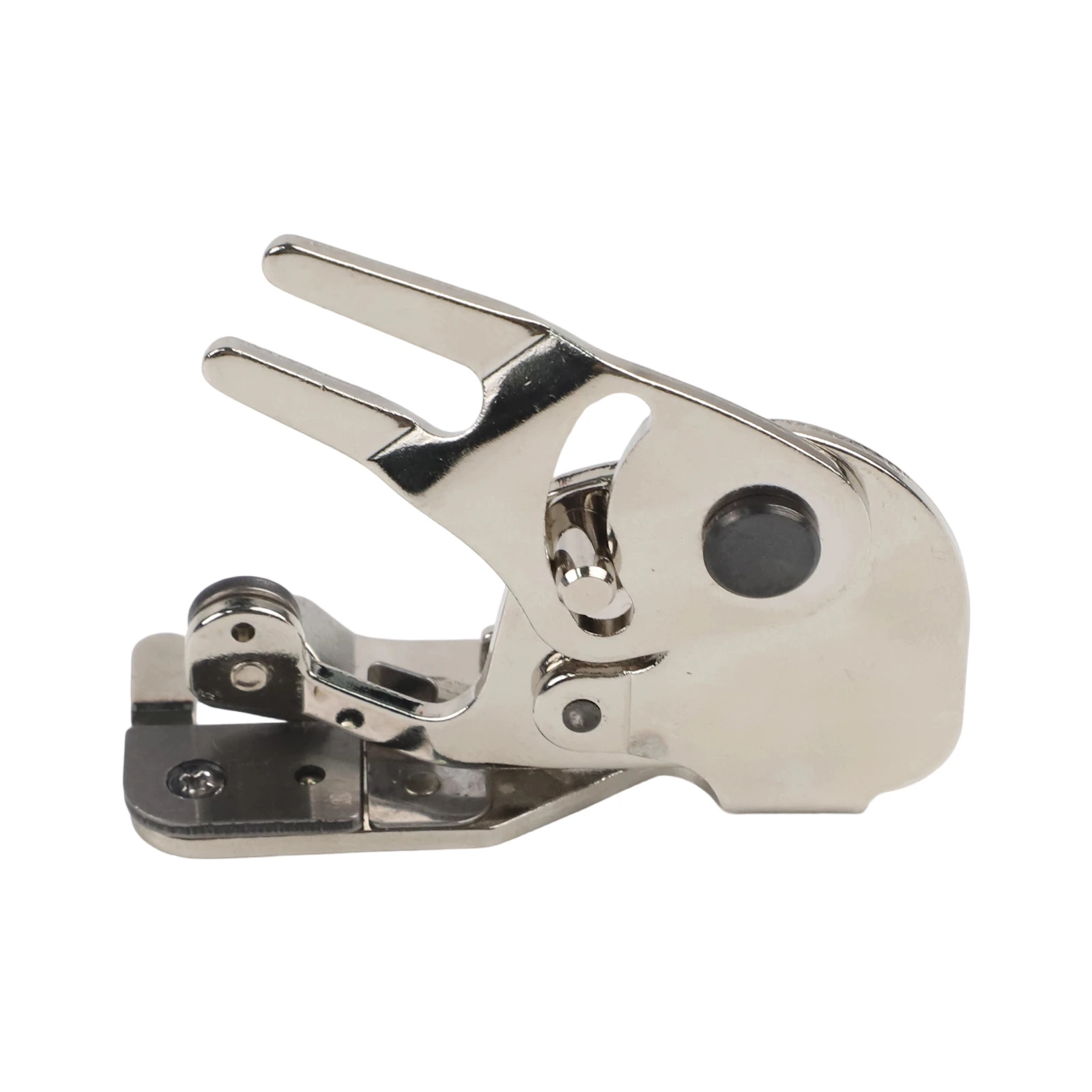 Compatible Presser Foot For Electric Sewing Machine Presser Foot Sewing Machine Accessory Approx. 6 Mm Presser Foot Connection