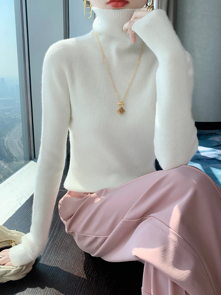 Nuan White