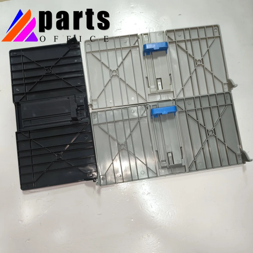 

10X RM1-2079-000CN RM1-0629-000CN Входной лоток для бумаги для HP LaserJet 1010 1012 1015 1018 1020 Q5911A