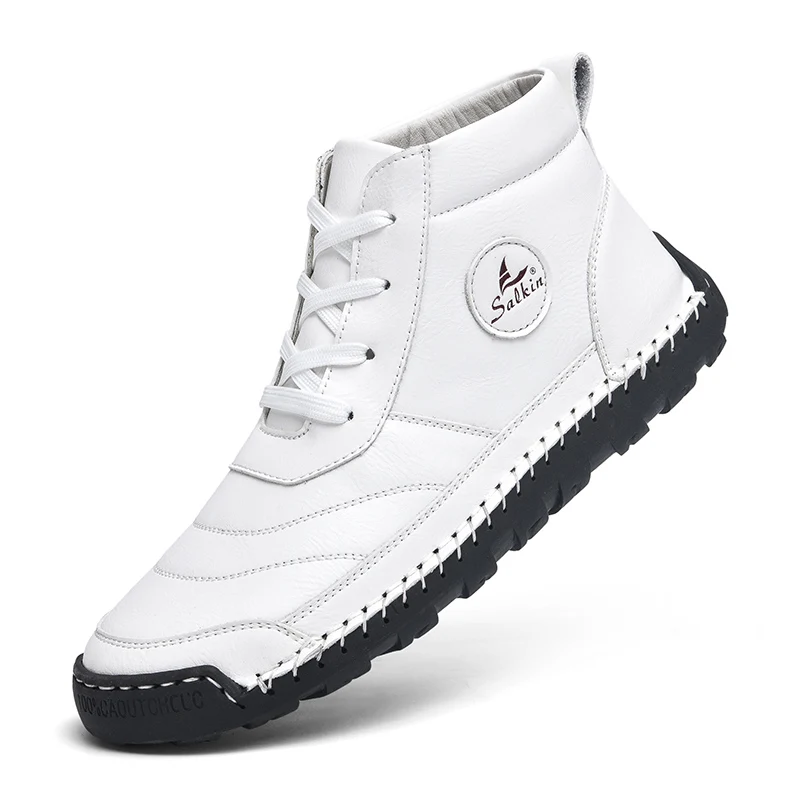 

New large size men's casual comfortable sports shoes fashion all-match anti-slip wear-resistant men's high quality casual shoes