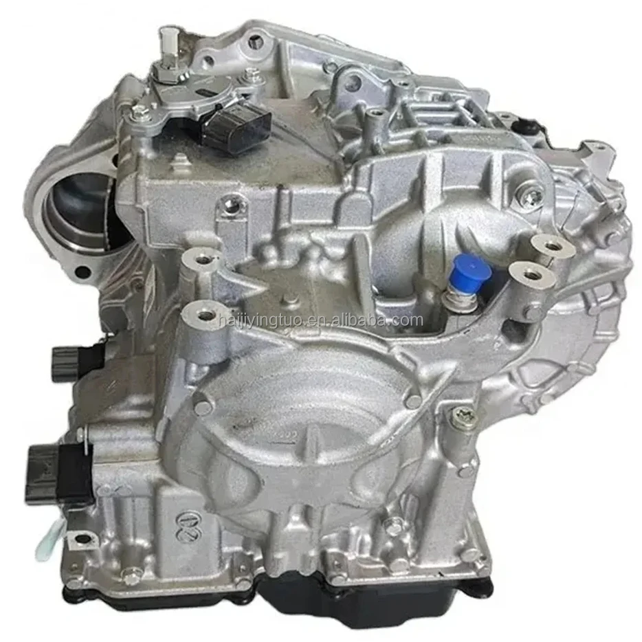 High Quality 09G Automatic Transmission Gearbox 09G300033G For VW Volkswagen Jetta Santana Variant