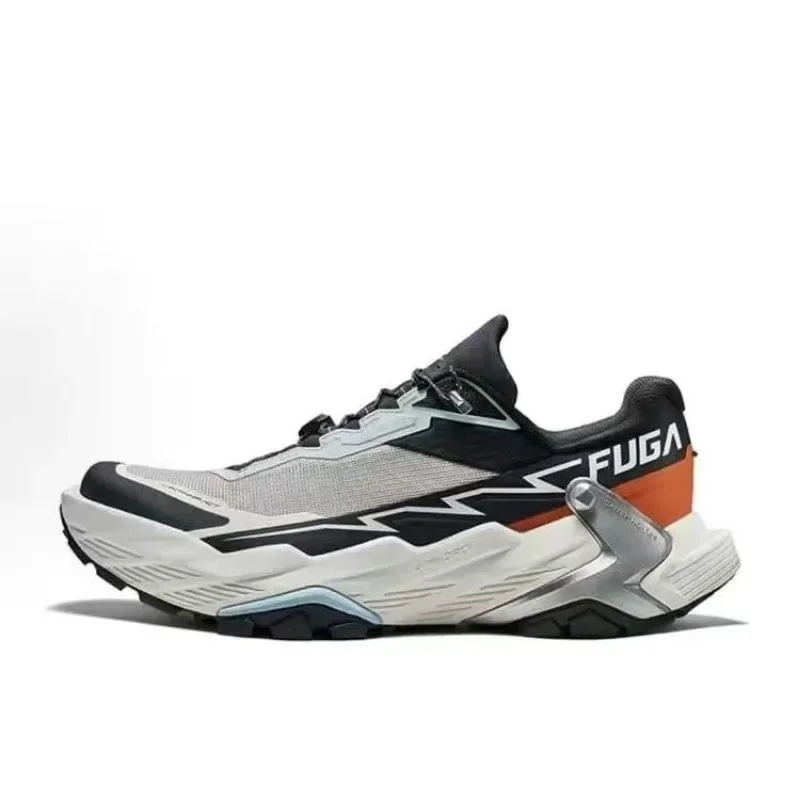 

Новая удобная противоскользящая уличная походная обувь, Лидер продаж, обувь для альпинизма, дизайнерские носимые треккинговые кроссовки