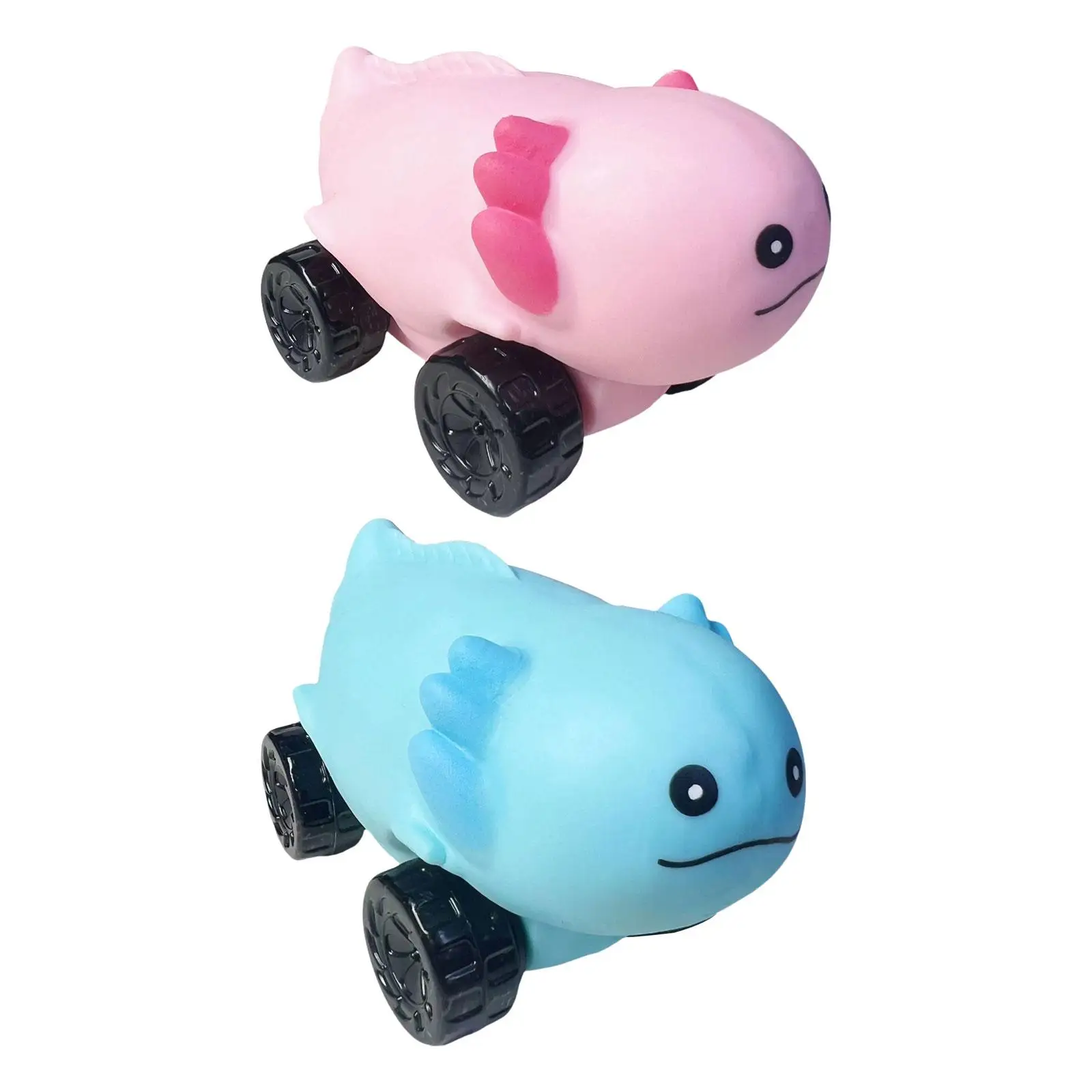 

Fidget Car Toy Stocking Stuffer Fillers Ornament Expandable Calming Funny Cute Travel Toy for All Ages Gift Teens Kids Children