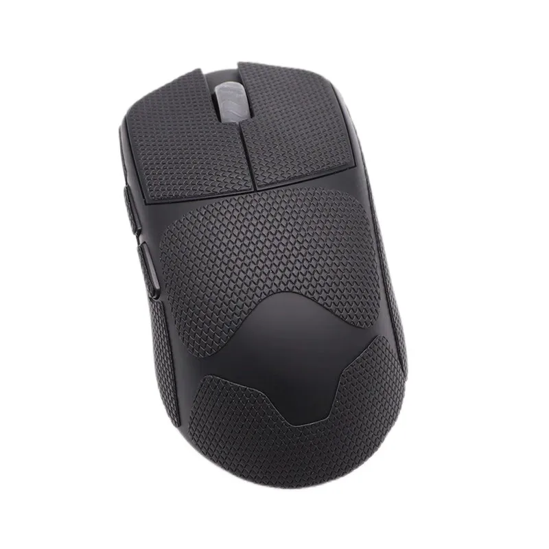1 Set Mouse Anti Slip Grip Sticker For Fnatic x Lamzu Maya X Mouse‌‌ Non-Slip Anti Sweat Tape Ultrathin Dustproof Sticker