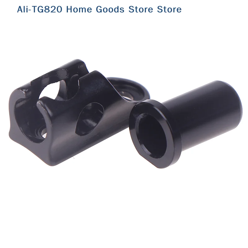 

[TG820]1pcs Bike Frame Small Parts Double Single Cable Stopper Cable Hamger Carbon Bicycle Accessories Brake Shift Cable Seat