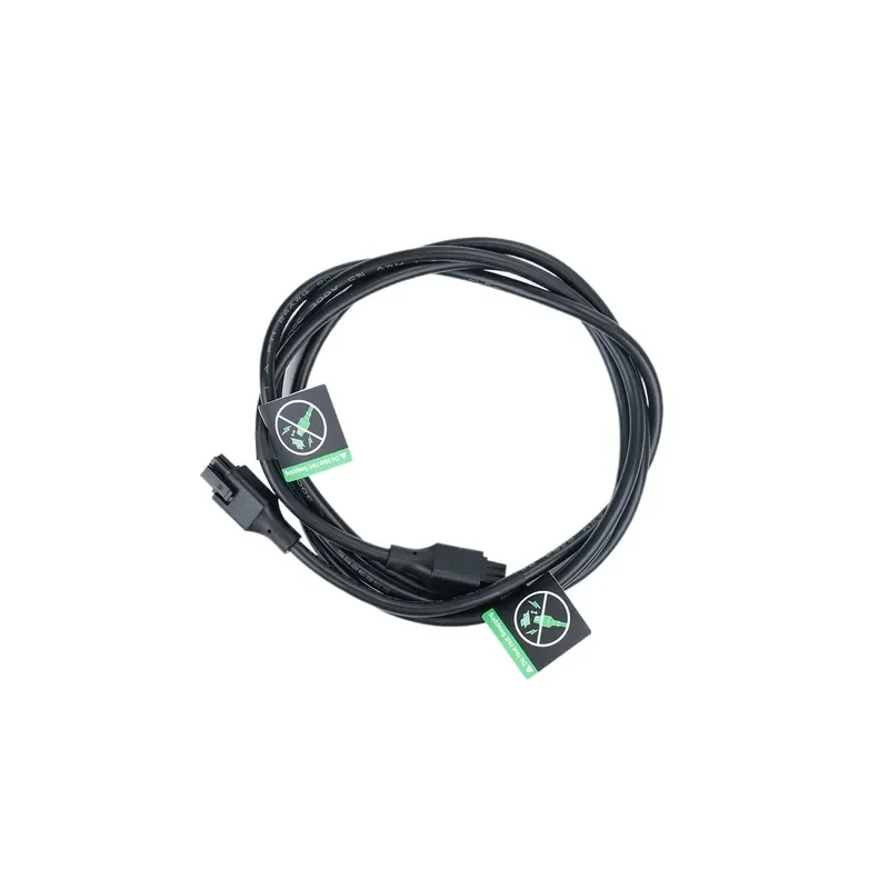 150cm 485 Communication Cable for Intelligent Consumables Management System CFS Compatible with Hi K2 Plus 3D Printer