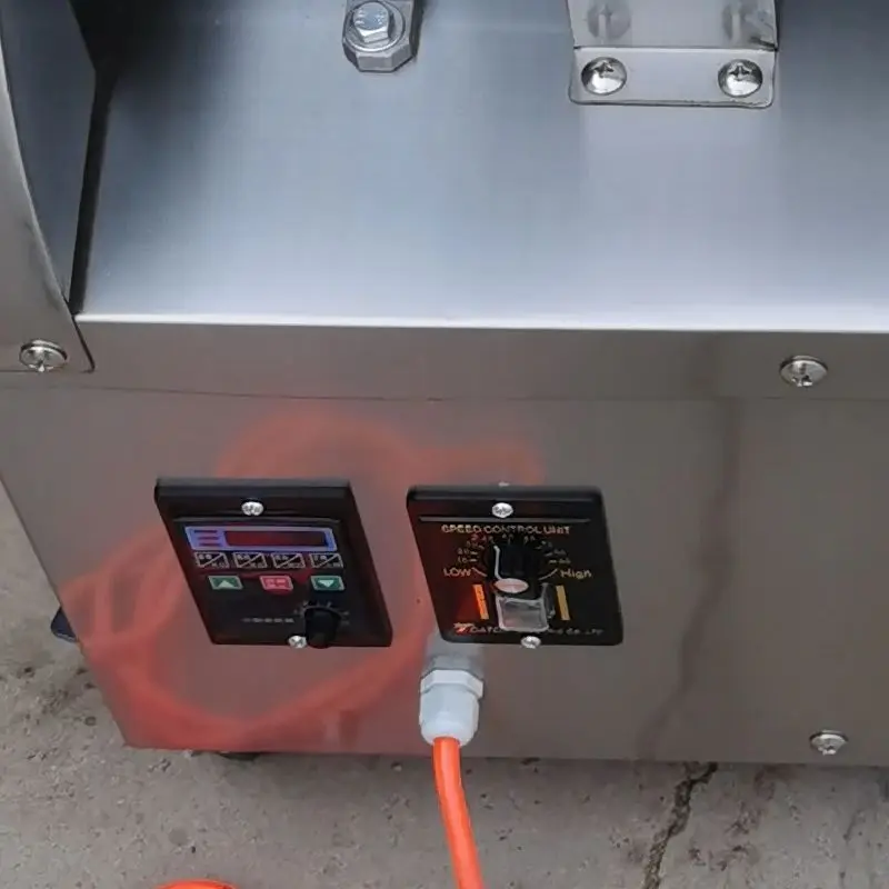 

Коммерческая автоматическая машина для нарезки и формования теста для хлеба 110В/220В