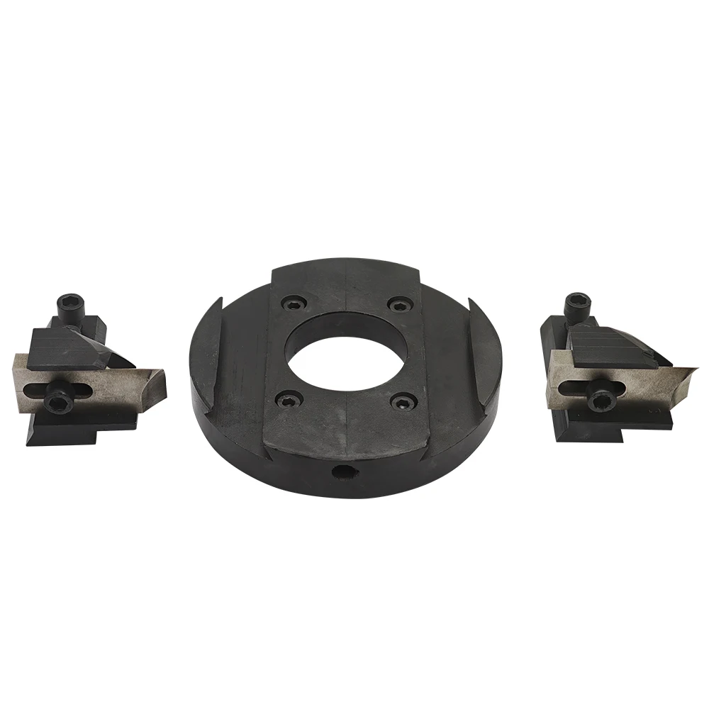 Adjustable Woodworking round bar holder high speed steel round bar knife round bar machine tool holder round bar machine tool ho