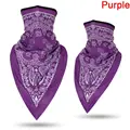Purple-2pcs