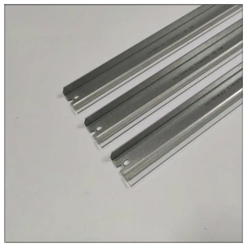 Doctor Blade For HP Q5949A Q5949X Q7553A Q7553A 49A 49X 53A Toner Cartridge,P2014 P2015 1160 1320 Printer Drum Cleaning Blade