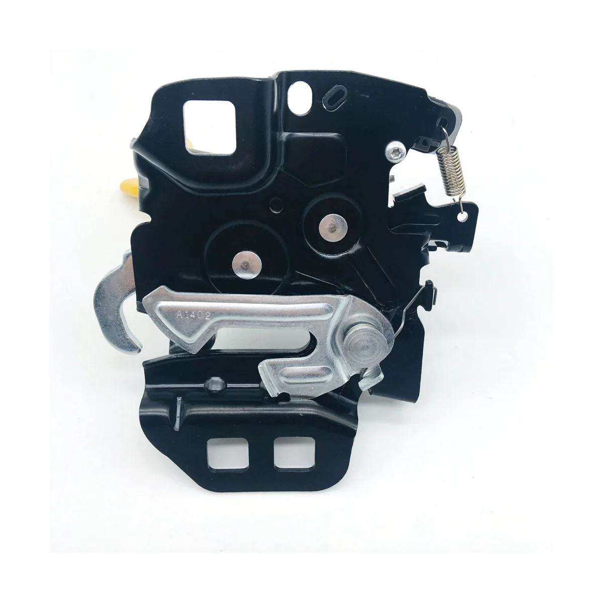 FR3Z-16700-A FR3Z-16700-B Hood Accessory for Ford Mustang 15-19 Hood Lock FR3Z16700A image 6