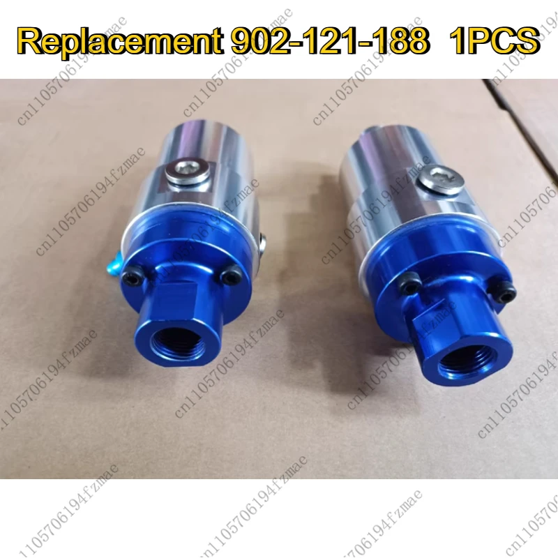 Accessories replace 902-121-188 high-speed rotary joint