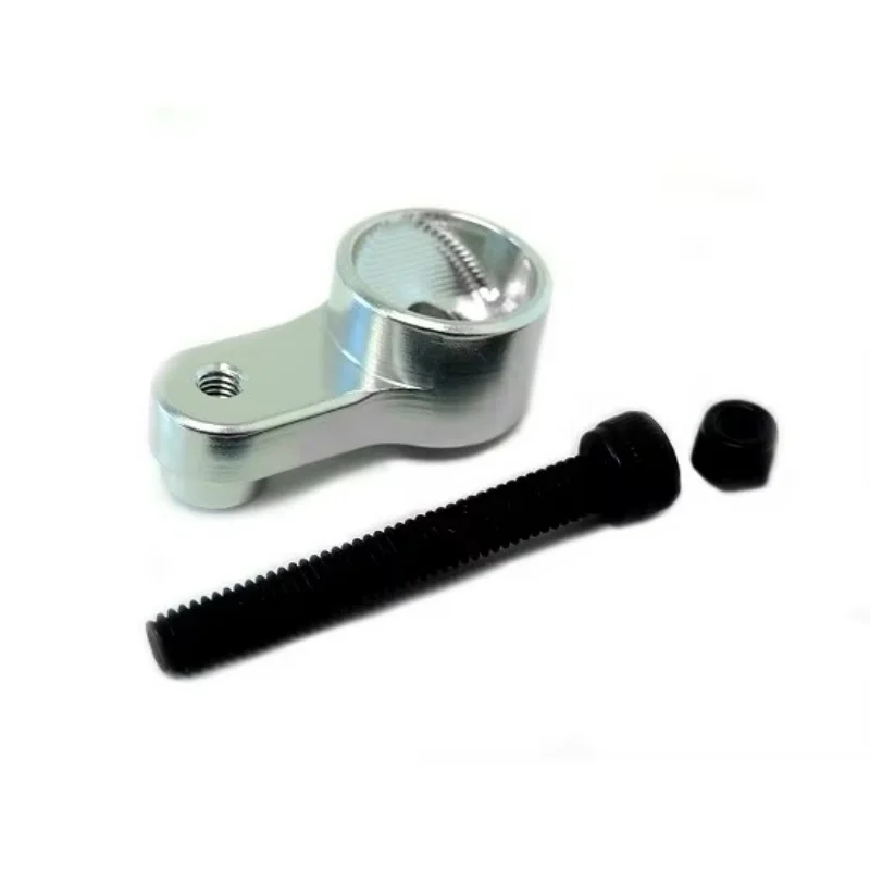 Aluminum Alloy Steering Servo Saver Arm fit HPI Baja 5B 5T SC