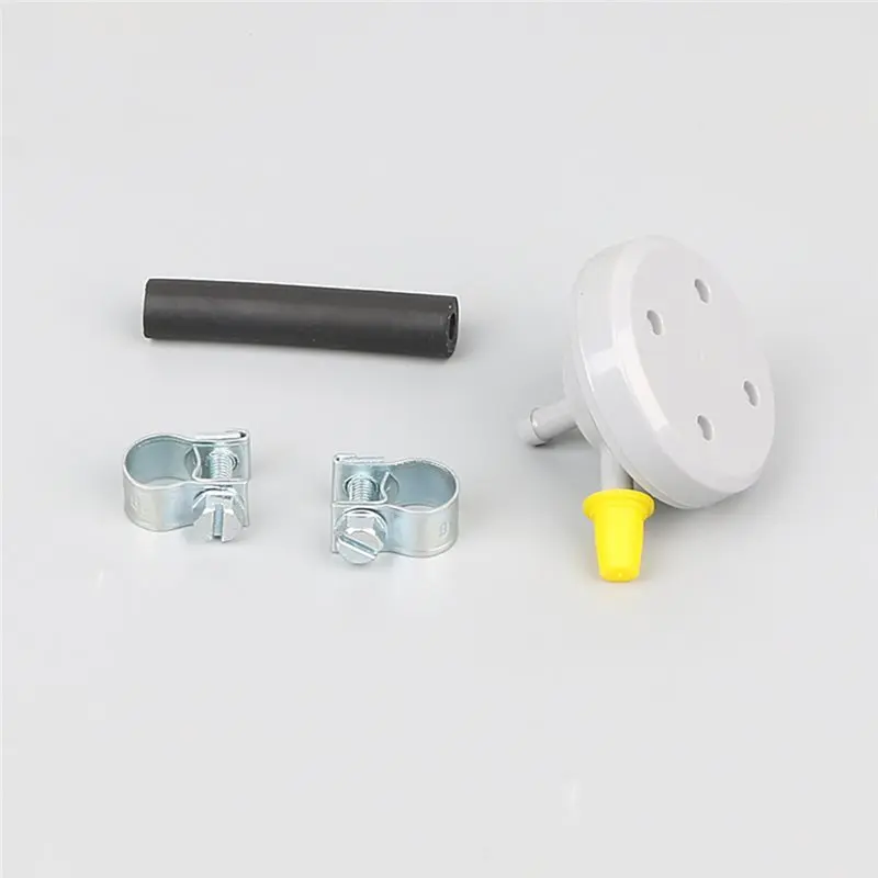 A10E-Heater Pump Heaters Fuel Mini Check Valve Damper Parking Heater Kit For Webasto Fuel Pumps