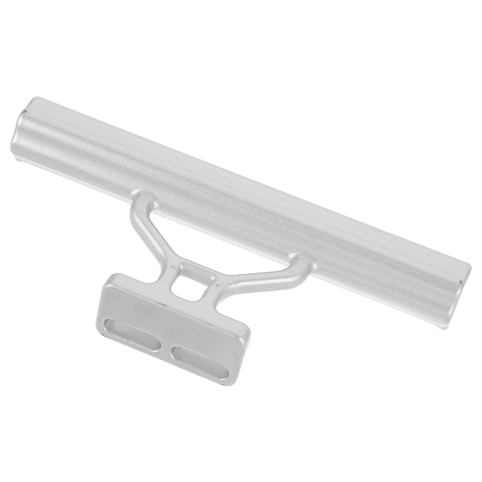 

Bike Handlebar Extender: 5X16Mm Alloy Mount Tool-Free Installation Lightweight Cycling Extension Bracket For Outdoor