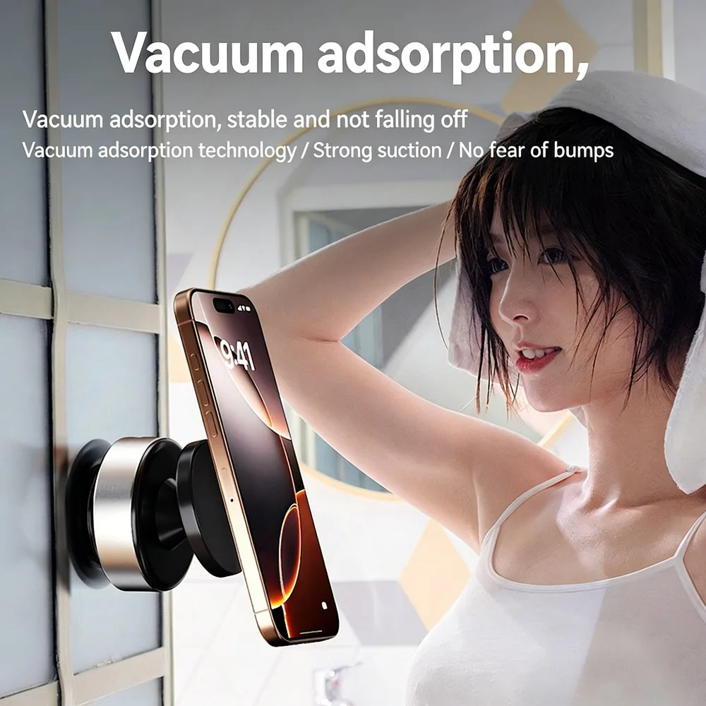 Thumbnail 2 - #30 Magnetic Car Phone Holders Comparison Guide