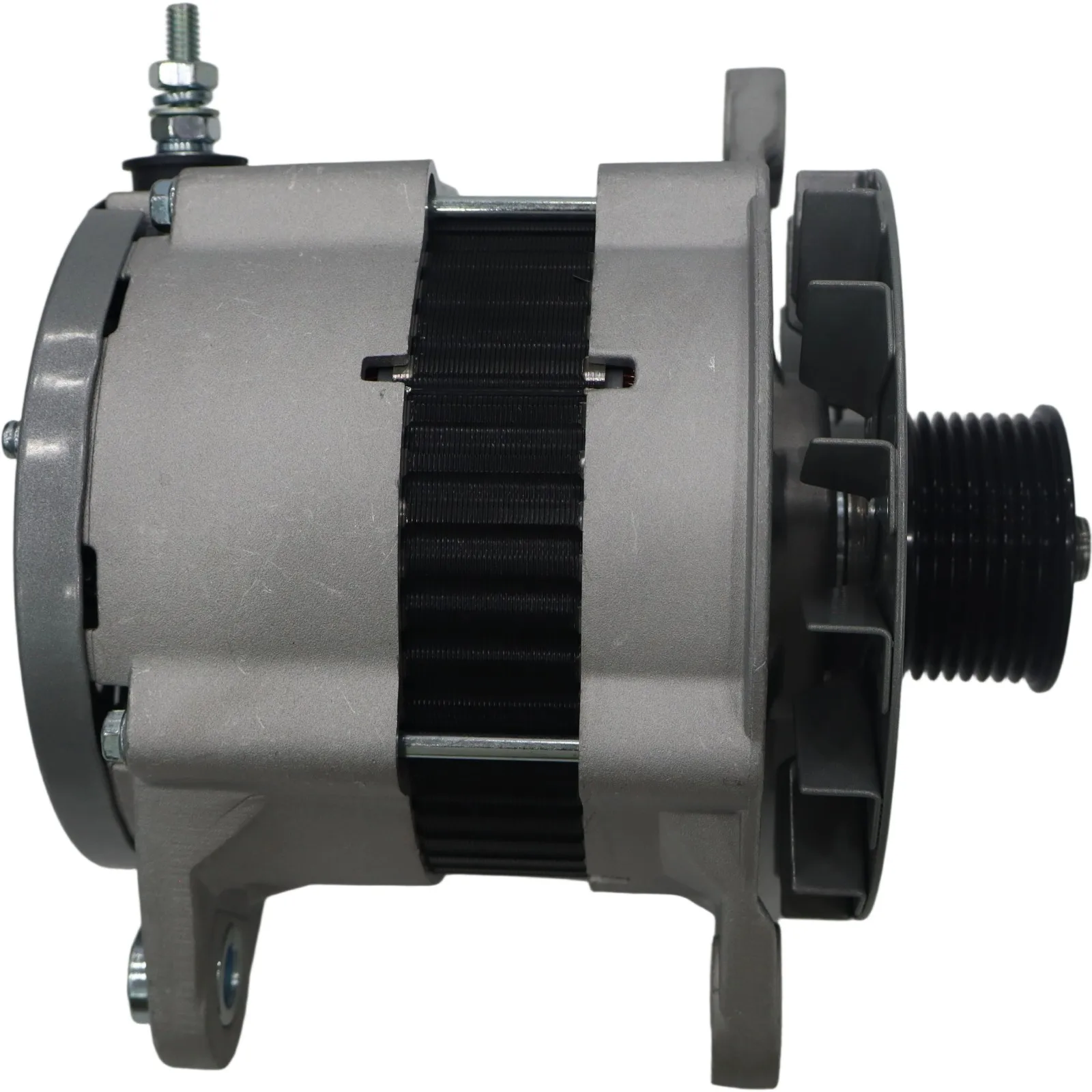24V 95A Alternator A6645S For Caterpillar CAT E320D E325D Excavator
