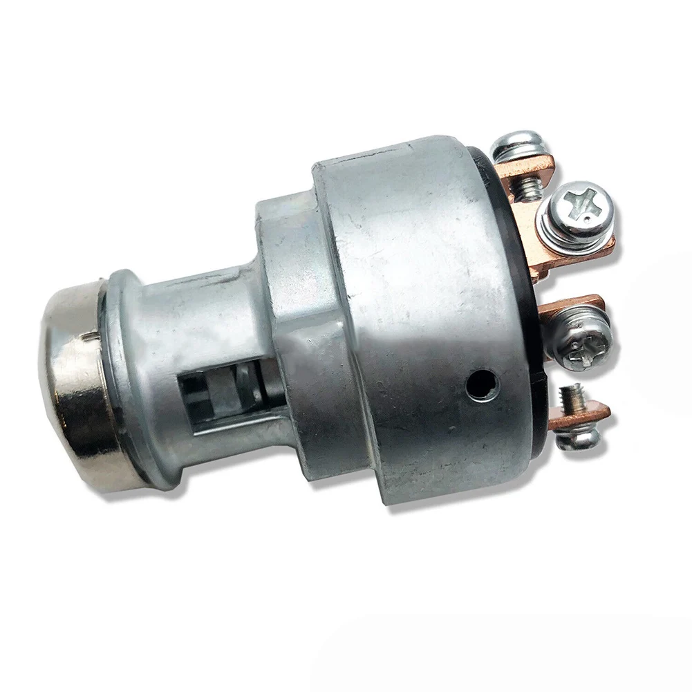 Interruptor de ignição doméstico para loja de escritório, minimizando o sistema de proteção dupla de risco, fácil instalação para Kubota Diesel