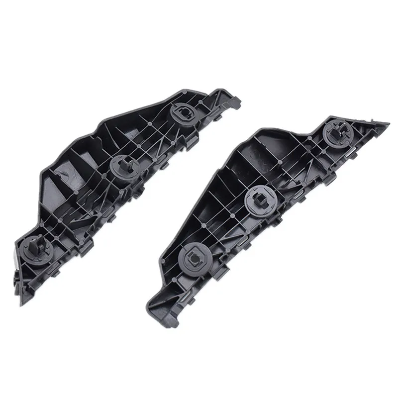 

1PCS Front Bumper Clips for Great Wall Voleex C30, suitable for left and right sides, Part No. 2803301-J08 and 2803302-J08