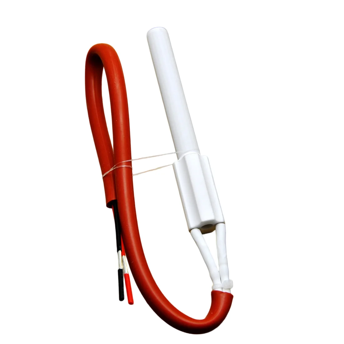 220V 350W pellet stove ceramic igniter, biomass ceramic igniter, fast, safe, and efficient heating