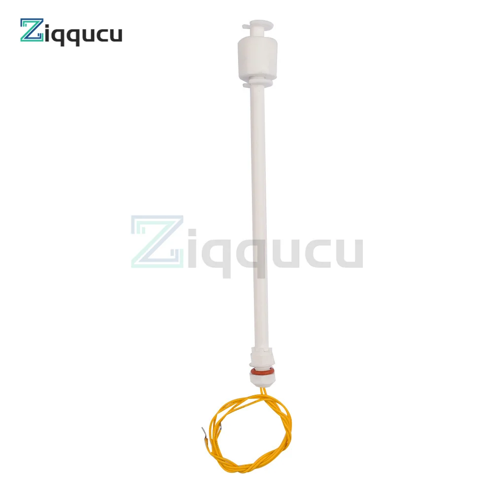 Water Level Float Switch Water Level Controller PP Float Switch Liquid Level Switch Water Level Switch Liquid Level Sensor