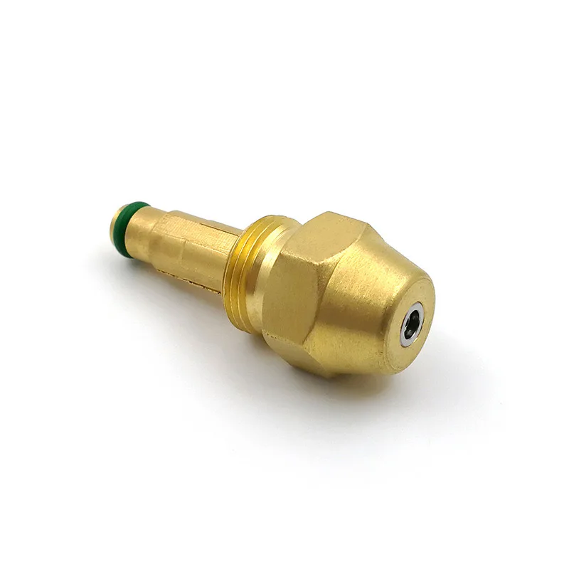 DELAVAN Waste Burner Oil Nozzle,siphon Waste Oil Burner Nozzle,industrial Boilers for Waste Burner Injector,burner Jet Nozzle