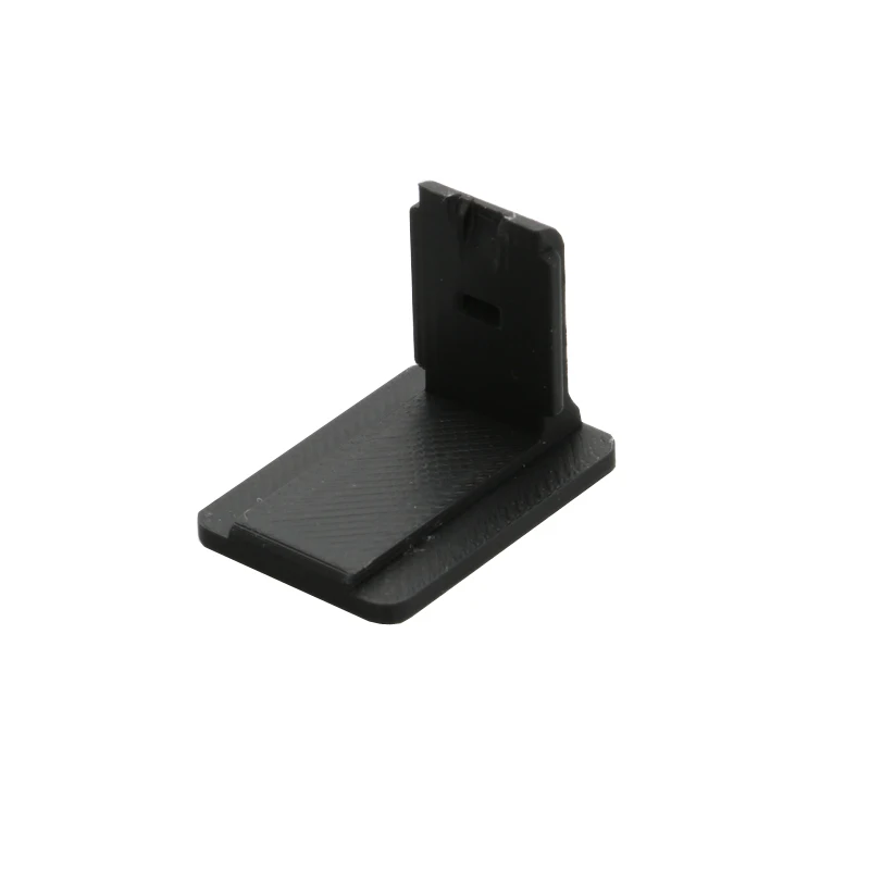 Carte adaptateur pour micro DJI 1ère génération, 1 pièce, Clip de chaussure chaude imprimé en 3D, Installation facile, retrait, accessoires de connexion de caméra à monter soi-même