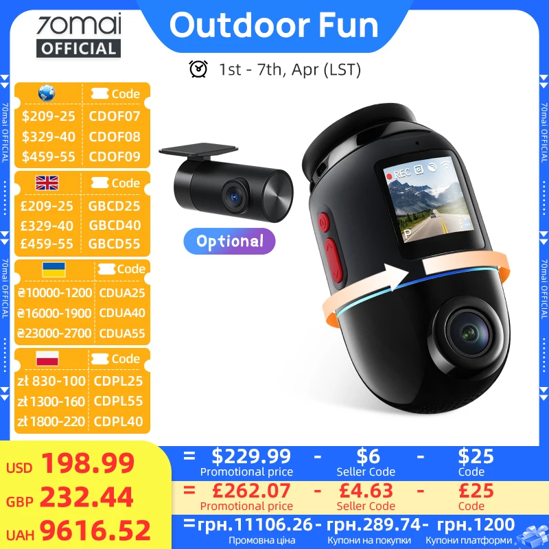 #20 Latest Portable Monitors Offers