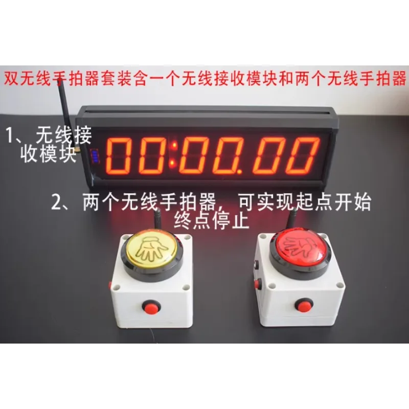 Ten Second Game Console Challenge, 10 Second One Handed Free Timer Promotion, Store Drainage Tool Integrated