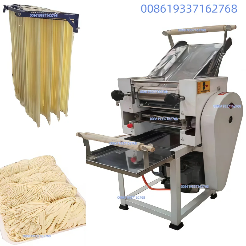 ماكينة صنع المكرونة الكهربائية الأوتوماتيكية بالكامل/ماكينة صنع المعكرونة والخضروات ماكينة صنع المعكرونة