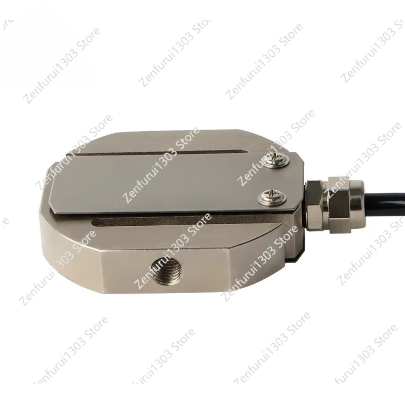 

DYLY-102 50kg 100kg 200kg 300kg 400kg Load Arm Sensor Two Axis Load Sensors 2 Axes Load Cell Two Direction Force Transducer