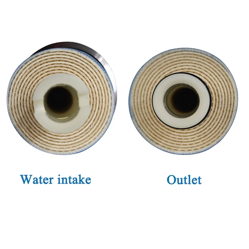 50 75 100 125 150 200 400 GPD Reverse Osmosis RO Membrane Replacement Water System Filter Purifier for Drinking Water Safe