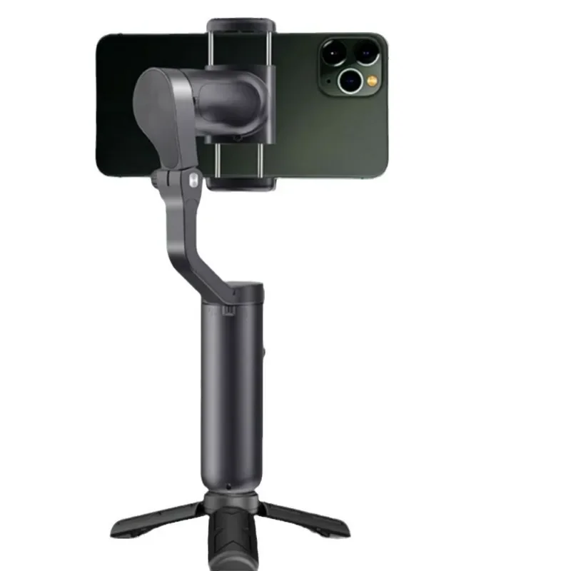 

Mobile phone gimbal, hand-held balancer, stabilizer bracket, three-axis anti-shake shooting, multi-functional shot rod