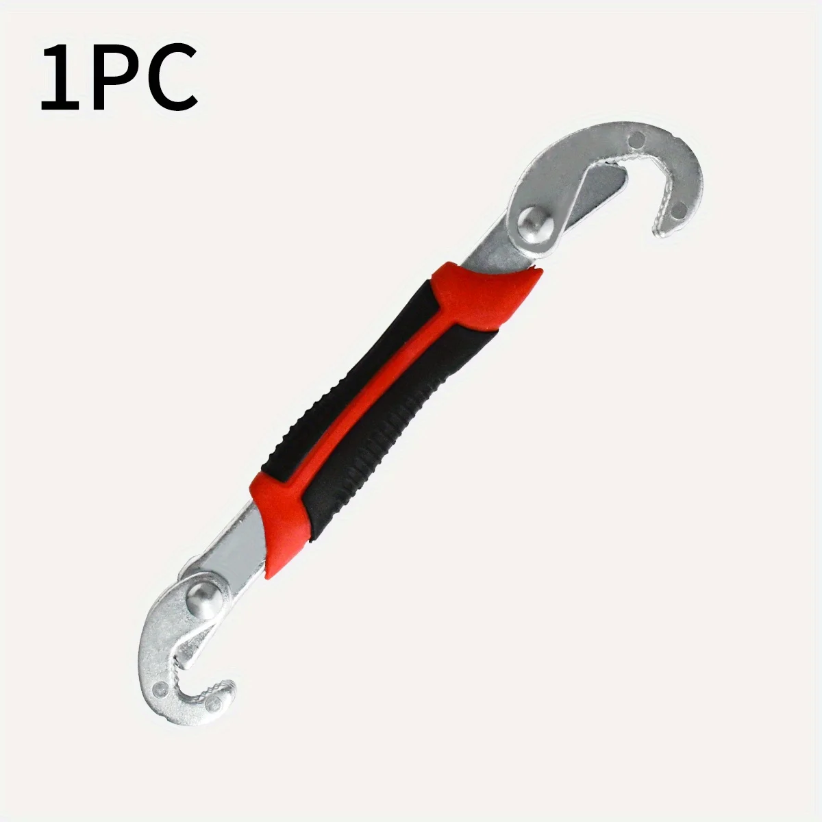6mm-32mm Universal Wrench Tool Set, WoodWorking Universal Wrench, Stainless Steel Non-slip Multi-function Pipe,
