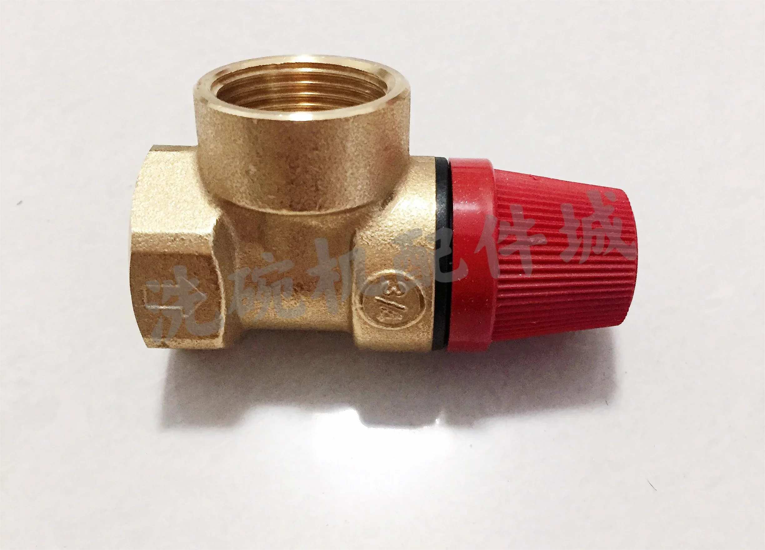 Dishwasher Accessories E80 CCA Safety Valve 2bar Safety Relief Valve