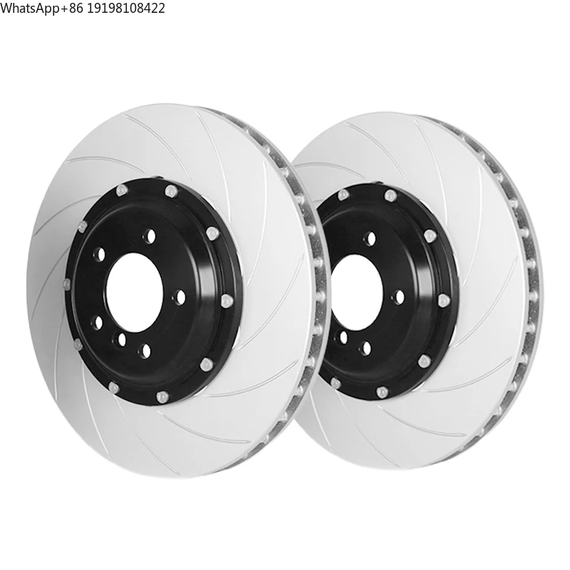 Low Price Auto Brake Disc Hot Sale Disc Brake for honda civic Accord